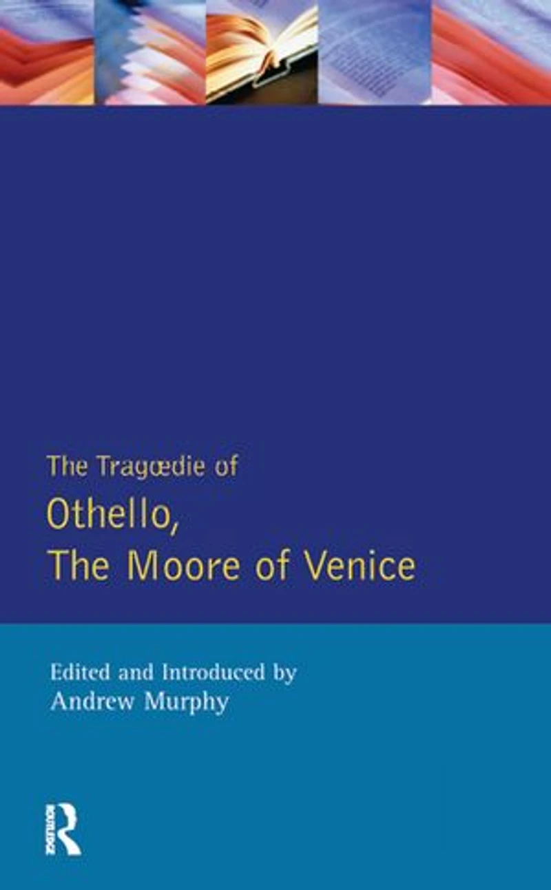 the Tragedie of Othello, Moor Venice