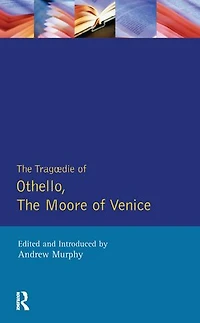 the Tragedie of Othello, Moor Venice