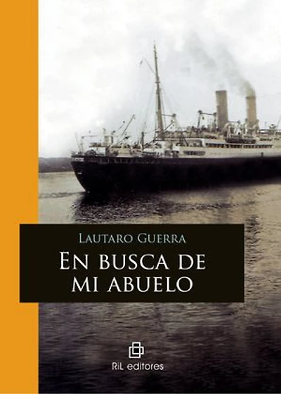 En busca de mi abuelo