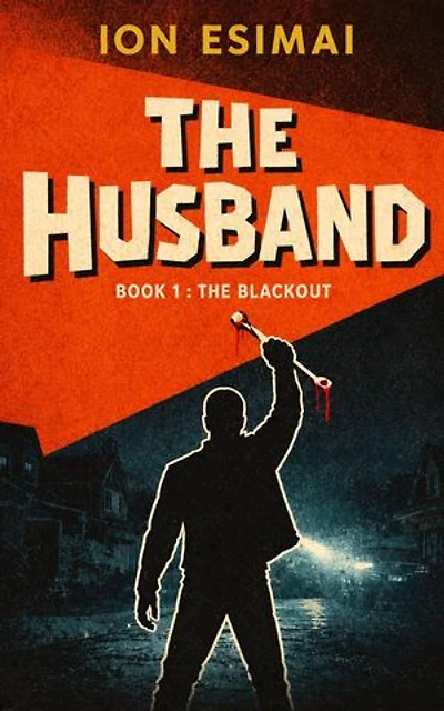 The Husband: A Gripping Psychological Thriller