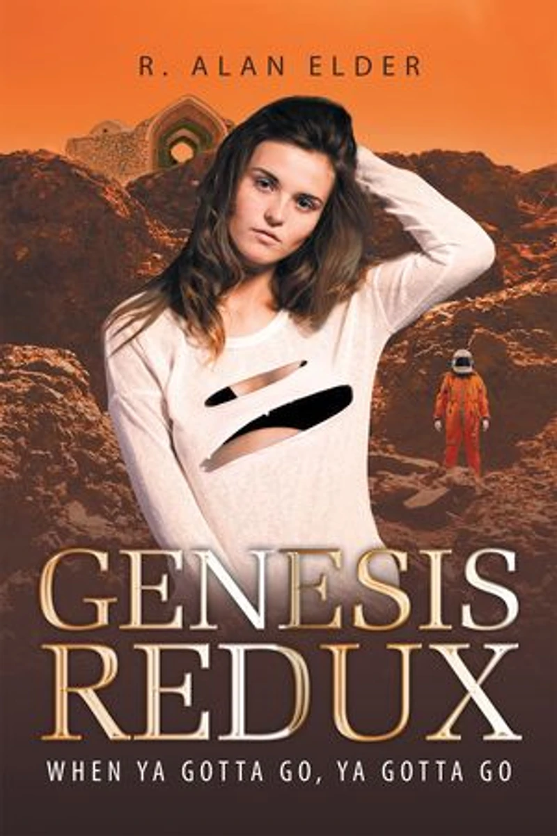 Genesis Redux: When Ya Gotta Go, Go