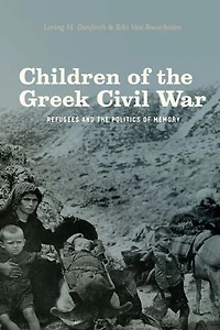 Children of the Greek Civil War: Refugees and Politics Memory