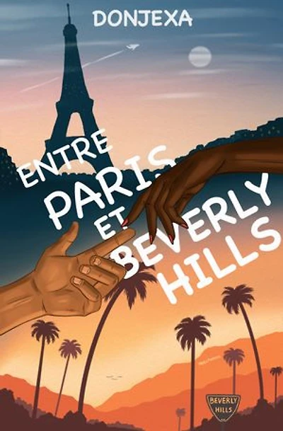 Entre Paris et Beverly Hills
