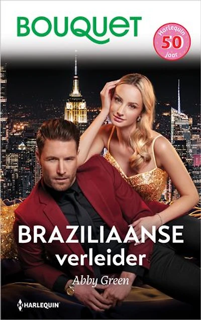 Braziliaanse verleider