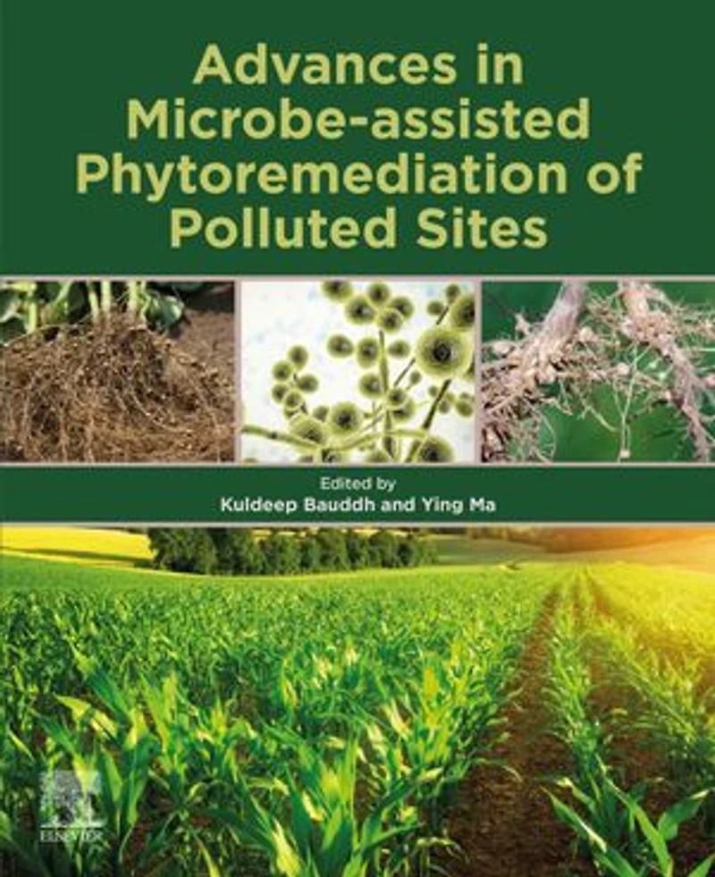 Advances Microbe-assisted Phytoremediation of Polluted Sites