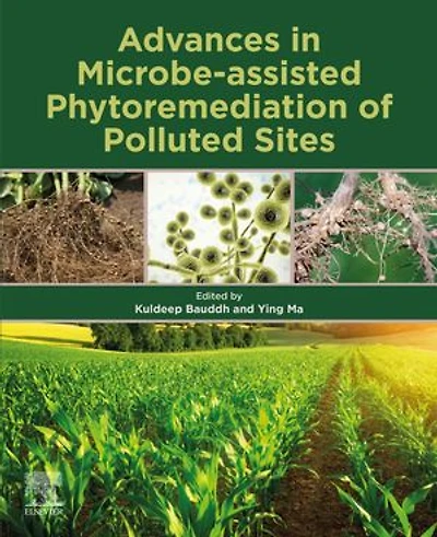 Advances Microbe-assisted Phytoremediation of Polluted Sites