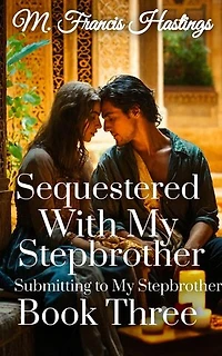 Sequestered With My Stepbrother