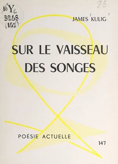 Sur le vaisseau des songes