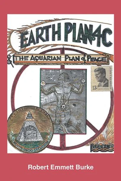 Earth Plan 4C: The Aquarian Plan of Peace