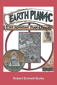 Earth Plan 4C: The Aquarian Plan of Peace