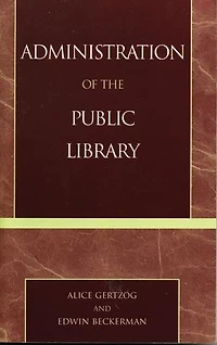 Administration of the Public Library