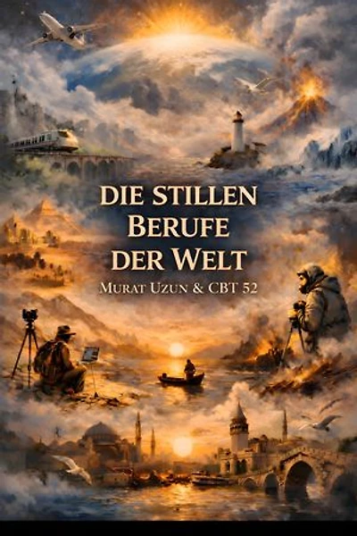 Die stillen Berufe der Welt
