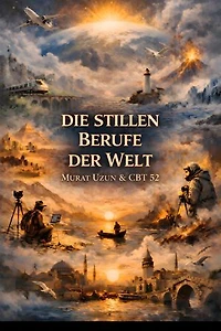 Die stillen Berufe der Welt