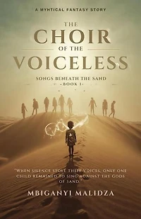 The Choir of the Voiceless: Songs Beneath the Sand: The Choir of the Voiceless, #1