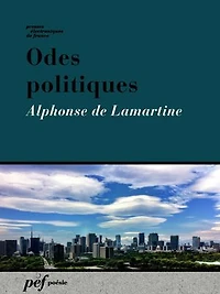 Odes politiques