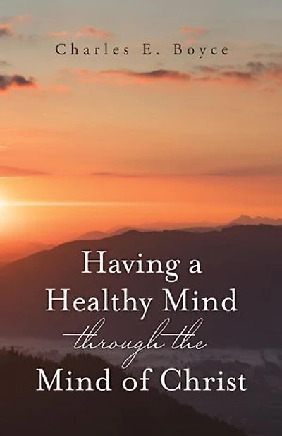 Having a Healthy Mind through the Mind of Christ