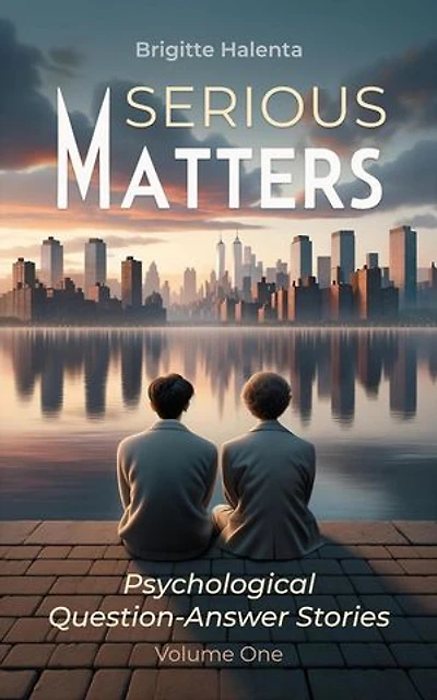 Serious Matters – Psychological Q&A Stories Volume 1: Serious Matters, #1