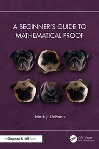 A Beginner's Guide to Mathematical Proof