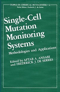 Single-Cell Mutation Monitoring Systems: Methodologies and Applications