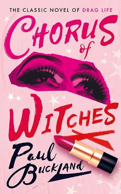 Chorus of Witches
