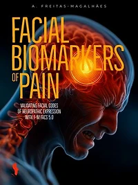 Facial Biomarkers of Pain: Validating Facial Codes of Neuropathic Expression with F-M FACS 5.0