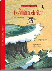 Der Schimmelreiter: nach Theodor Storm