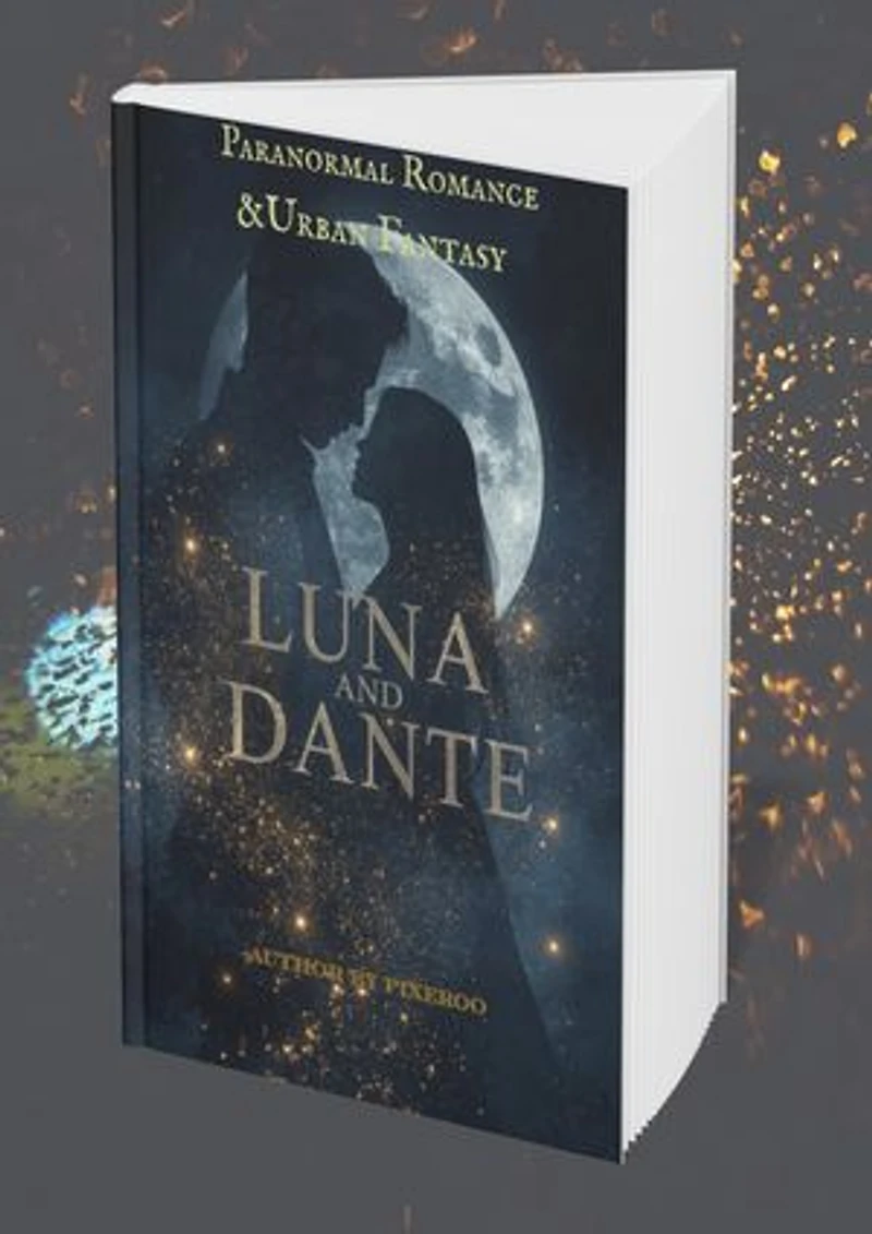 Paranormal Romance: lovers paranormal romance