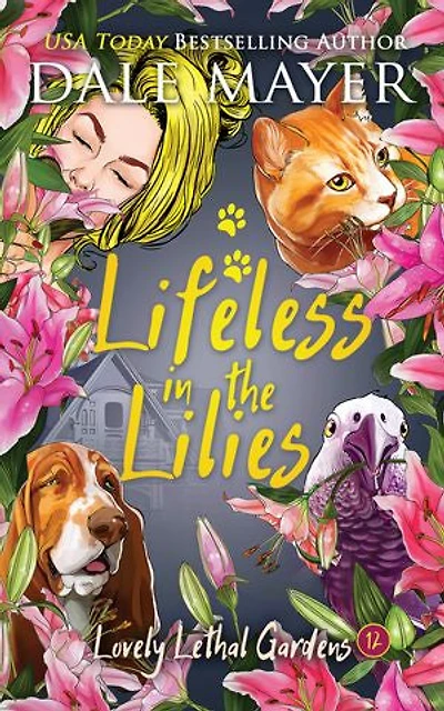 Lifeless in the Lilies (Nederlands)