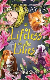Lifeless in the Lilies (Nederlands)