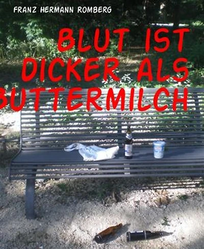 Blut ist dicker als Buttermilch