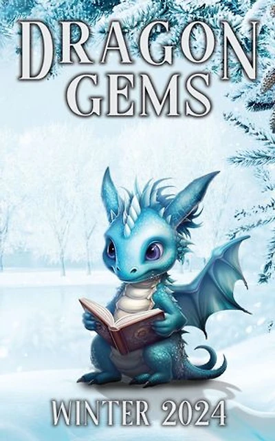 Dragon Gems (Winter 2024): Dragon Gems, #5
