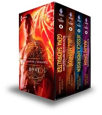Royal House of Shadows Box Set: An Anthology