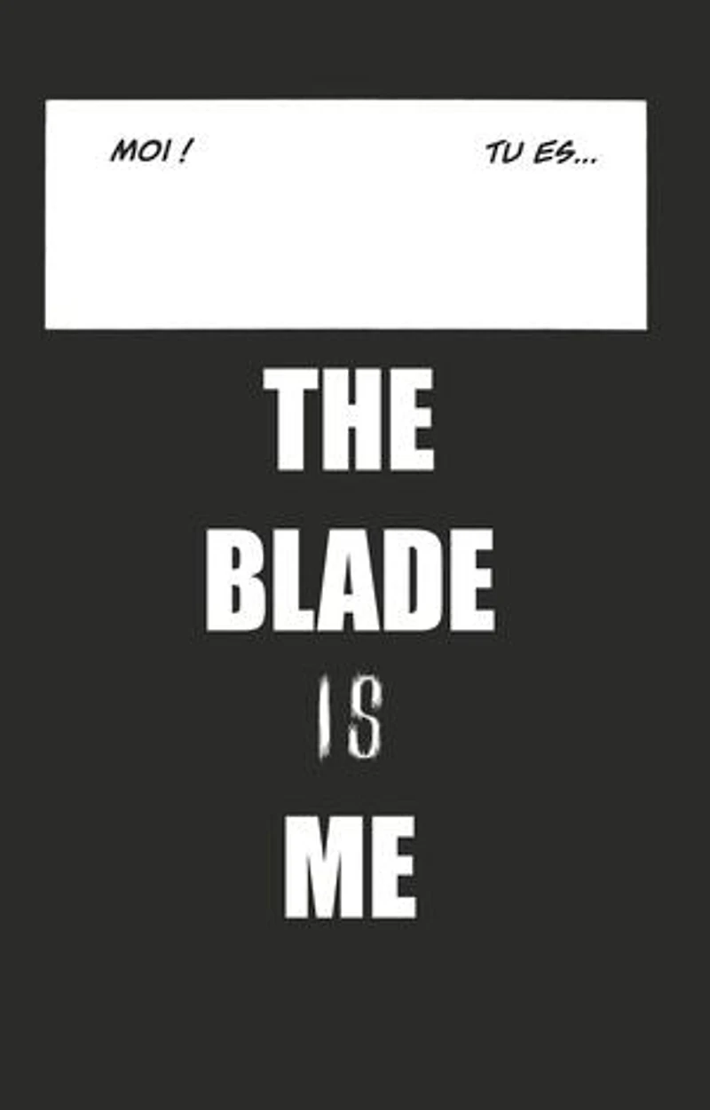 Bleach - T62 - Chapitre 542: THE BLADE IS ME
