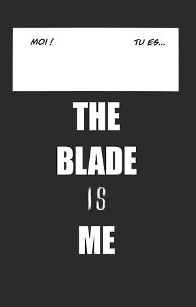 Bleach - T62 - Chapitre 542: THE BLADE IS ME