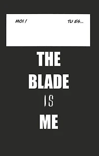 Bleach - T62 - Chapitre 542: THE BLADE IS ME