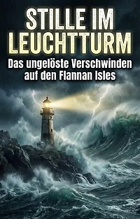 Stille im Leuchtturm: Das ungelöste Verschwinden auf den Flannan Isles