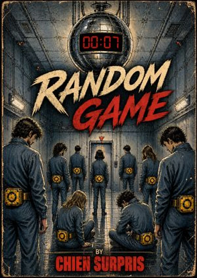 Random Game (ENG)