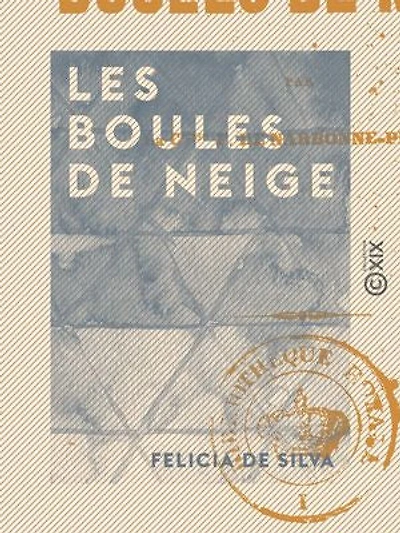 Les Boules de neige
