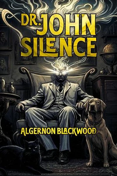 Dr. John Silence