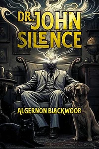 Dr. John Silence