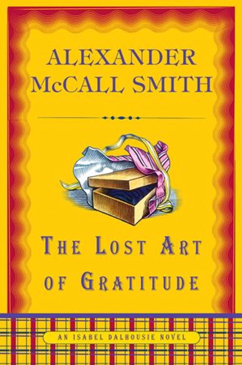 The Lost Art of Gratitude: Book 6