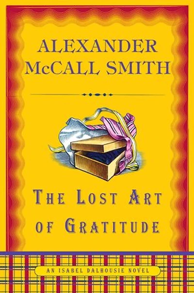 The Lost Art of Gratitude: Book 6