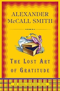 The Lost Art of Gratitude: Book 6