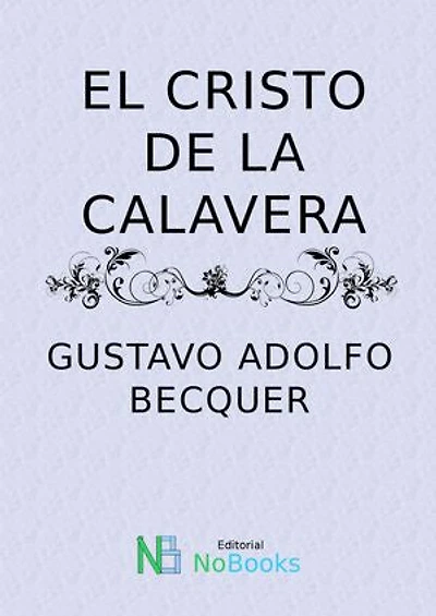 El cristo de la calavera