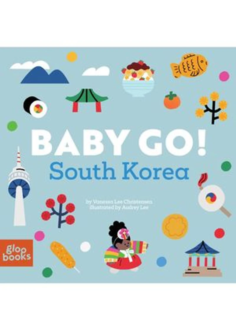Baby Go! South Korea