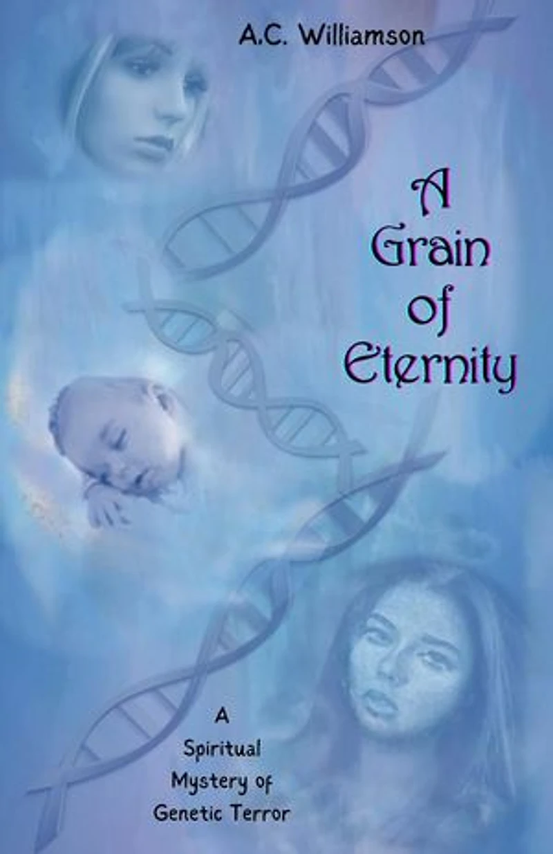 A Grain of Eternity
