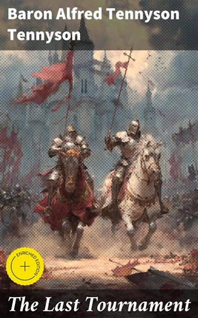 The Last Tournament: Enriched edition. A lyrical journey through the final joust of Camelot's heroes and villains