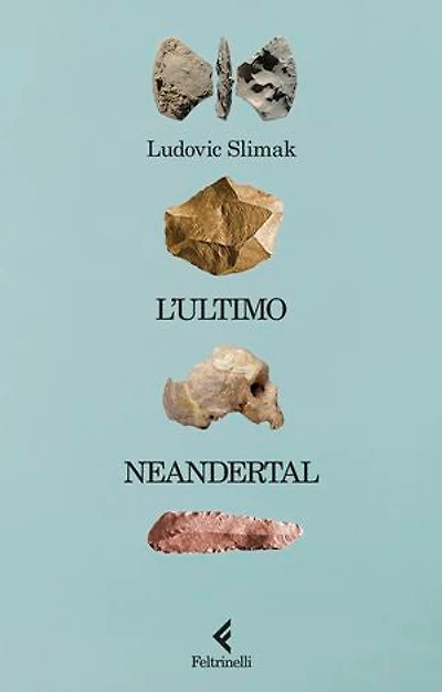 L'ultimo Neandertal: Capire come muoiono gli uomini