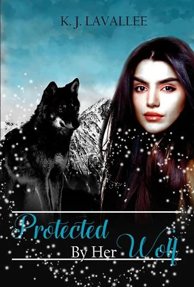Protected By Her Wolf: Leadville Series, #2