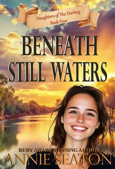 Beneath Still Waters